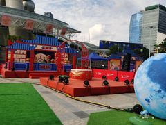 -东方明珠广播电视塔