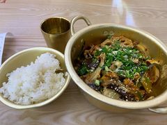 -冒菜西施·非遗冒菜(总店)