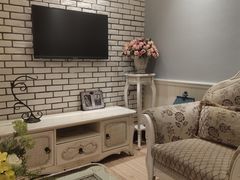 -朝郡酒家·粤菜(燕大星苑店)