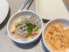 -海底捞火锅(武胜路凯德广场店)