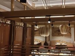 -虹料理·日料放题(悠方店)