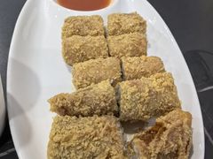 -古早人小吃店(黄河北路店)