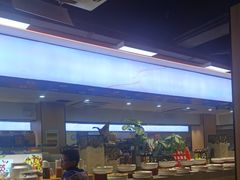 -新艺自助美食城(中山路店)