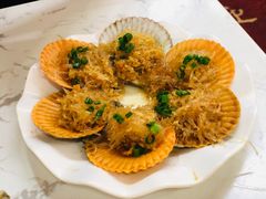 -琼大师东方烤乳猪(亚特兰蒂斯店)