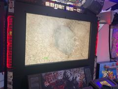 -大玩家(大连高新万达店)