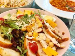 -仁义涵西餐·咖啡(中华巴洛克店)