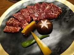 -炎蔵牛舌烤肉