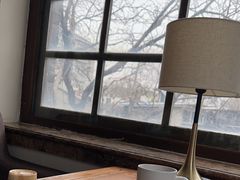 -1901 Cafe(西四店)