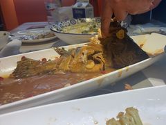 -老班长大酒店(海关大楼店)