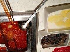 -海底捞火锅(团结桥店)