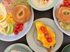 -ommo cafe(半岛城邦店)