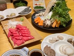 -丽和苑·自助寿喜锅(虹梅路店)