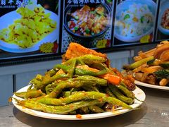 -春花民族美食(佳木斯总店)