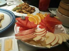 -鸭匠食府·挂炉烤鸭·新京菜(阜成路店)