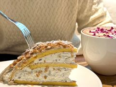 -Peet's 皮爷咖啡(东湖路手作店)