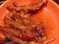 -避风塘(宝山万达店)