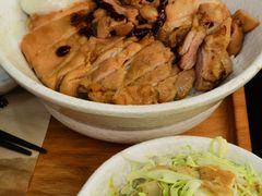 -熊吞·大碗丼烧肉饭(济宁万达广场店)