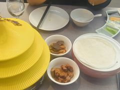 -花家怡园(四合院总店)