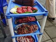 -牛一煲美食(江高店)