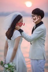 点击看大图 -Mu慕婚纱摄影·超级工作室