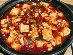 -峨嵋小镇·川菜(勒泰中心店)