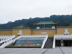 -台北故宫博物院