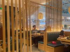 -温野菜涮涮锅(曲江大悦城店)