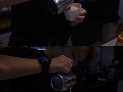 -Nectar One Cafe(勇烈路n1店)