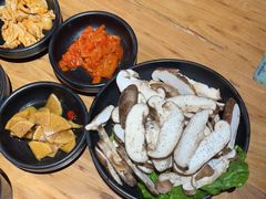 -九田家黑牛烤肉料理(溧阳吾悦店)