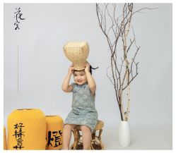 -糖豆儿童摄影(东南湖大路店)