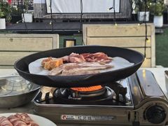 -沸奇公园·情景团建·年会露营烧烤轰趴生日(科技园店)