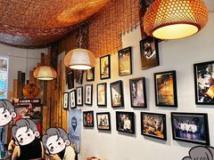 -蜗牛小馆醉乡民谣云南菜(惠新西里店)