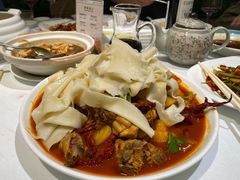 -中发源·清真餐厅(南油店)