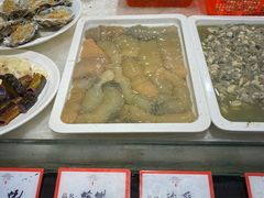-文华小渔村(椒江康平路店)