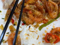 -考记泥焗鸡农庄·海鲜(北洛秘境店)