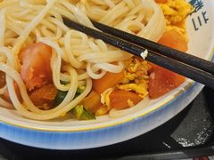 -大食代美食广场(上海中心店)