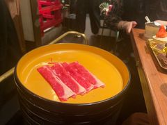 -牛New寿喜烧(金茂览秀城店)