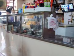 -王记生烫牛杂面馆(兰陵路店)