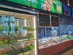 -鼎原力量东北吊炉烧烤(幸福街店)