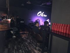 -ohbar live house(人广店)
