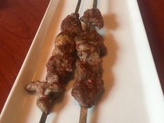 -疆Jiang·新疆秘制料理