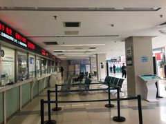 -首都医科大学附属北京地坛医院