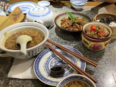 -南京大牌档(之心城店)