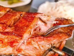 -迎燕阁烤羊腿(二环南路店)