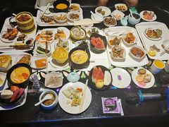 -堂会(白云店)