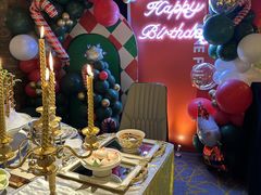 -ONE FULL 古董港式海鲜火锅