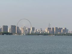 -长广溪湿地公园
