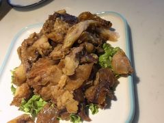 -老仁义·清真菜(太古街店)