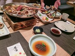 -德川家日本料理(顺义华联店)