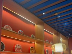 -满园烤鸭·春饼(抚顺万达店)